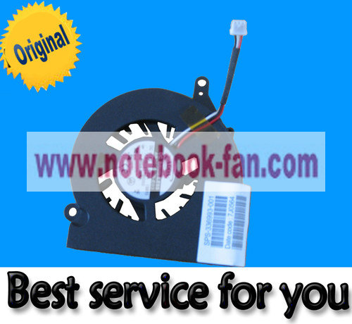 Neuf HP Compaq nx7000 X1000 ZT3000 CPU Fan Ventilateur Neuf HP Compaq nx7000 X1000 ZT3000 CPU Fan Ventilateur